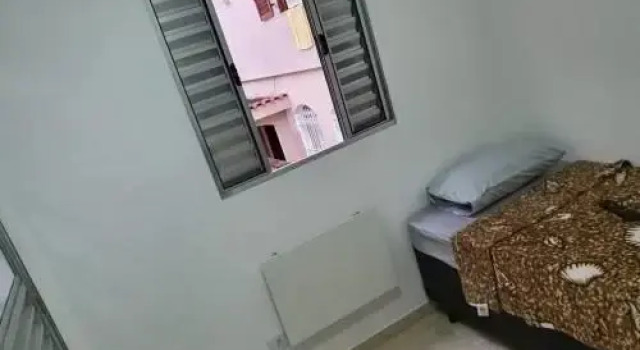 O Albergue Hostel