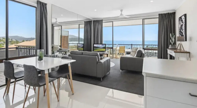 Апартаменты Superior Ocean views 27