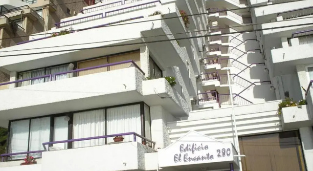 Surf Apartment Reñaca, Забронировать Апартаменты/квартира Апартаменты Реньяка, рядом с Пляж Ренака, Апартаменты/квартира