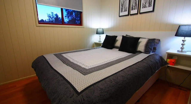 Killarney View Cabins and Caravan Park, Prenota Hotel Hotel a Queensland con parcheggio, Parcheggio
