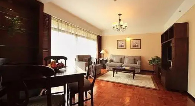 Люкс Business Portofino International Apartment