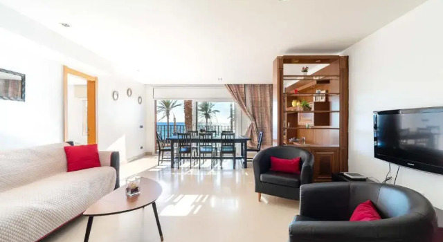 Vistamar Beach 30 min Barcelona, Забронировать Отель Виласар-де-Мар Коста-дель-Маресме