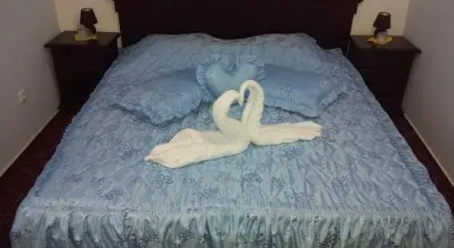 Pension Casa Sibiana, Book Hotel Hotels in Danube Delta with a Pool, Swimming Pool