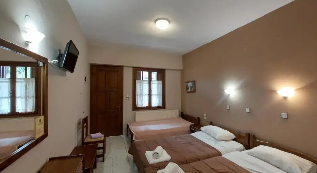 Номер Standard Guesthouse Gonia