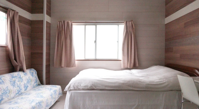 Номер Standard Asakusa Hotel 303