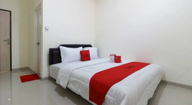Sans Hotel Mataram Malioboro, Book Hotel Danurejan Yogyakarta