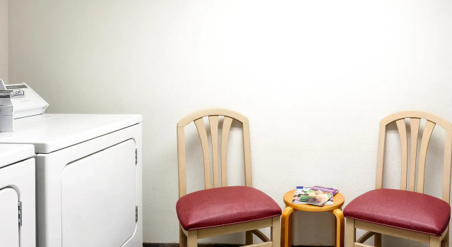 Номер Standard Motel 6-Anchorage, AK - Midtown