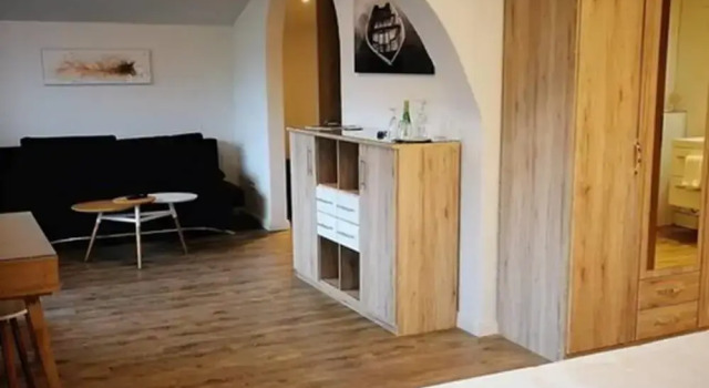 Студия Superior Hotel Schwarzwälder Hof