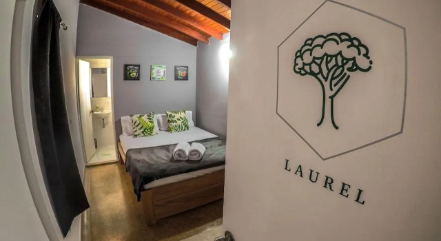 Laureles Medellin Hostel, Забронировать Хостел Хостелы Laureles, Хостел