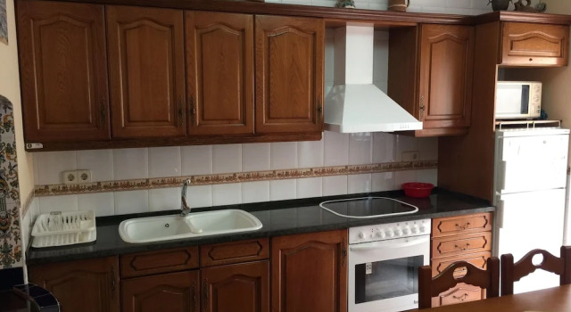 Апартаменты Apartament Sant Miquel