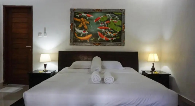Ary Guest House, Varaa Matkakoti Edulliset hotellit kohteessa Badung