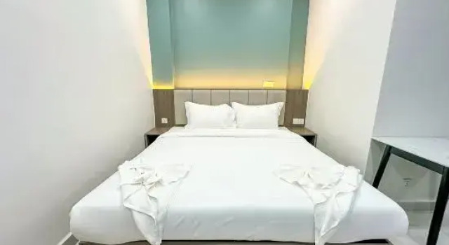 Номер Superior C-Hotel