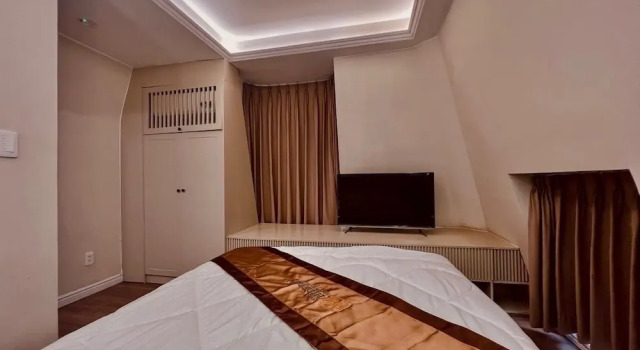 Номер Luxury Meta Home Apartment - Vinhomes Imperia