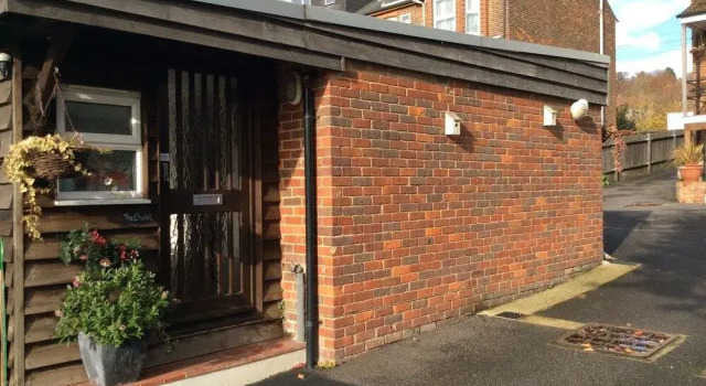 Parkview Apartments