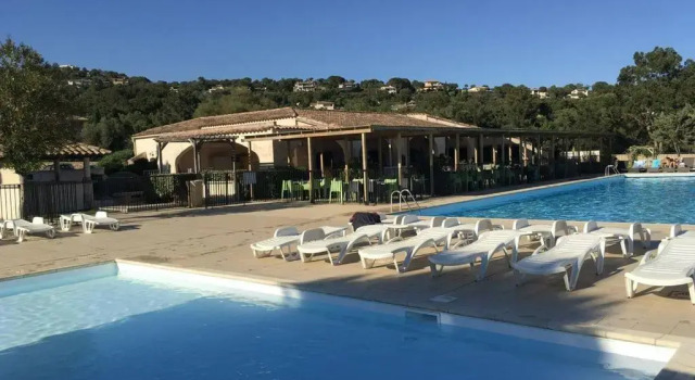Апартаменты Appartement 2 pièces Pied dans l'eau