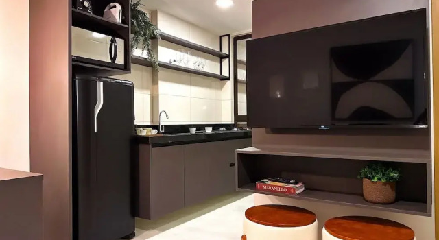 Апартаменты Premium Qavi - Gaudium Apart Hotel