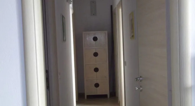Номер Deluxe Apartment Ocean Front Praia Estoril