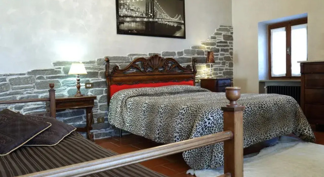 Villa Giuliana, Réserver Villa San Firenze - Fonte Di Sala 