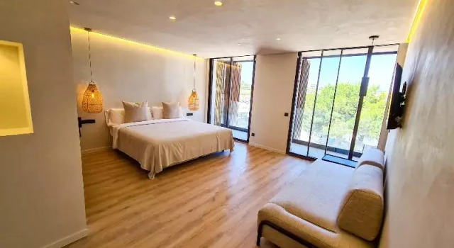 Sviitti S Estancia Suites