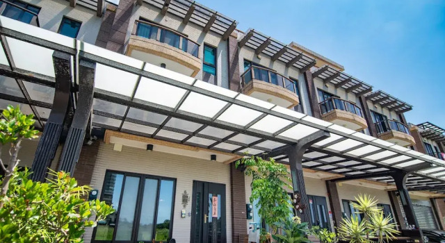 Wind Breathing B&B, Book Bed and Breakfast Hotels in Yilan County with Breakfast, Breakfasts