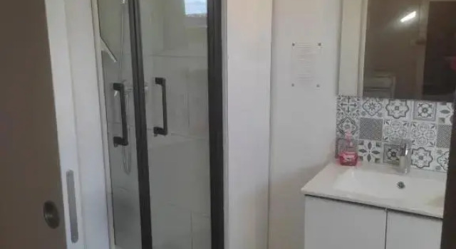 Standard double chambre Les Angelots
