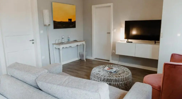 Hotel Das Strandhaus