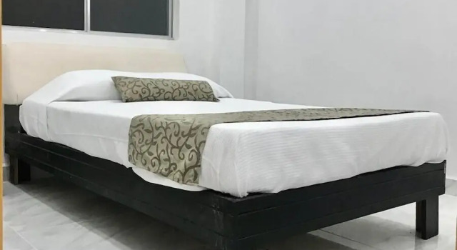 Torres Del Sol Ciricote, Prenota Appartamento Hotel a Quintana Roo con parcheggio, Parcheggio