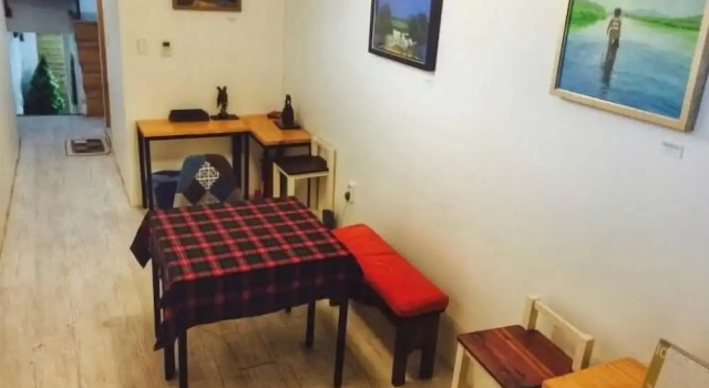 Dowon Guesthouse, Забронировать Отель Отели Чонджу с завтраком, рядом с Музей традиционных корейских вин в Чончжу, Завтраки