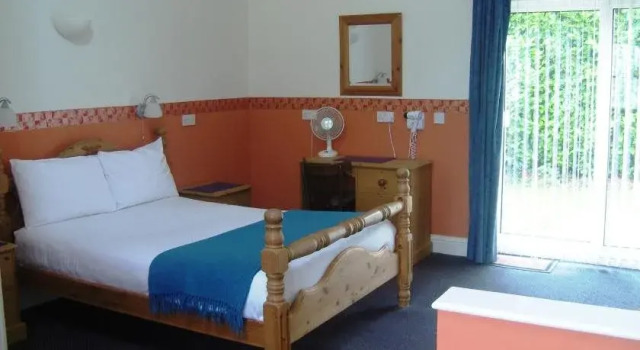 Manor House Hotel, Забронировать Отель Пенарт Vale of Glamorgan
