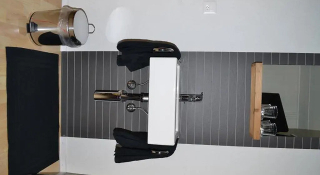 Номер Standard Hotel Rätia