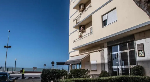 Apartamento Amanecer, Забронировать Апартаменты/квартира Апартаменты Кадиса, рядом с Church of Nuestra Senora de la Encarnacion, Апартаменты/квартира