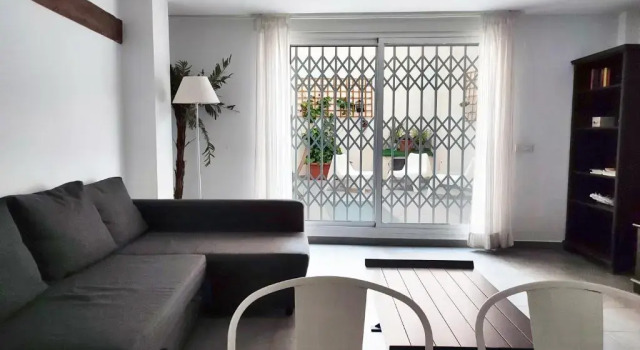 Апартаменты c 1 комнатой Flats Friends Tetuan