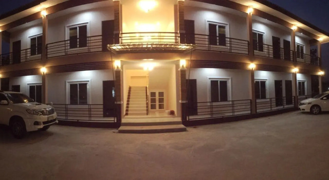 ThanaVill Resort, Забронировать Курортный отель Мей-Сот провинция Так