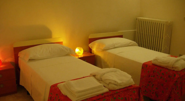 Hotel Il Gabbiano
