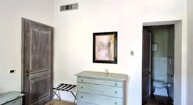 Номер Standard Borgo Dolciano