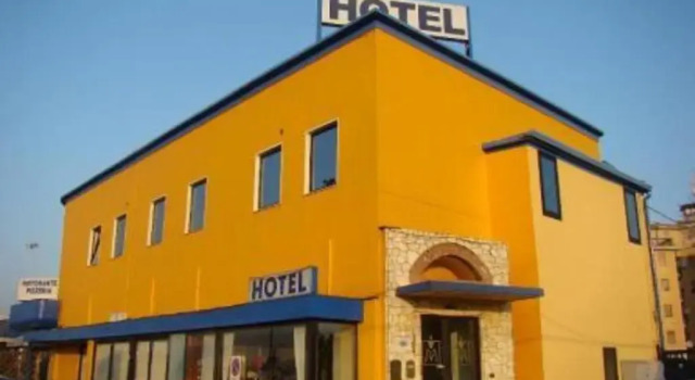 Hotel Villabella