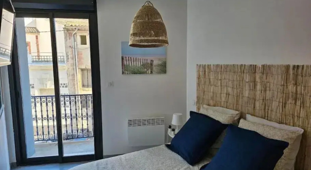 L'appartement Cosy, Book Hotel Marseillan Étang de Thau