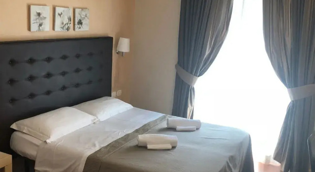 Elle Cavour Guest House, Book Pension Gæstehuse i Rom, Pension