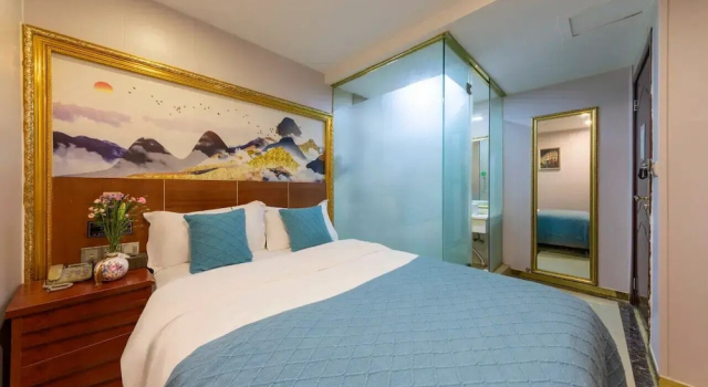 City-state Boutique Hotel