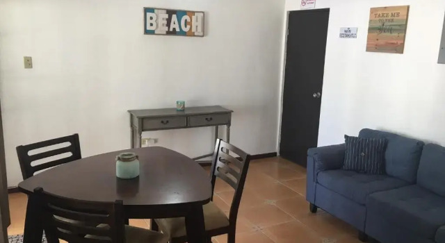 Апартаменты Blue House Joyuda