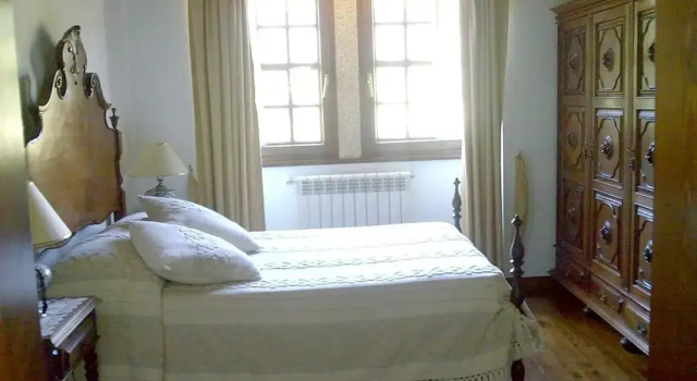 Villa With 4 Bedrooms in Vila Seca, With Wonderful Mountain View, Priv, Varaa Villa Huvilat kohteessa Norte Region, Villa