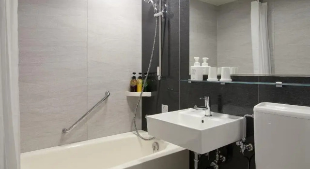 Одноместный номер Standard Cocochee Hotel Numazu