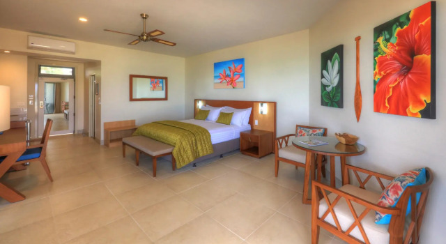 Moana Sands Lagoon Resort - Adults Only, Réserver Complexe hôtelier Hôtels resort à Rarotonga, Complexe hôtelier