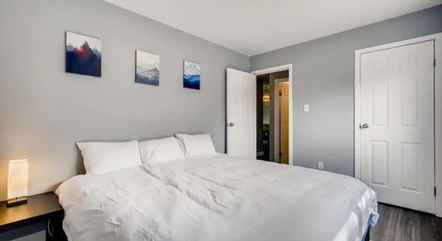 Mount Royal Condos #501 2 Bedroom Condo by RedAwning