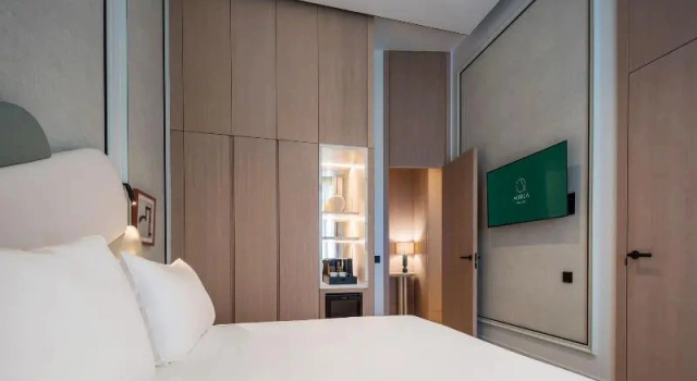 Люкс Standard Áurea Palacio de la Tinta by Eurostars Hotel Company