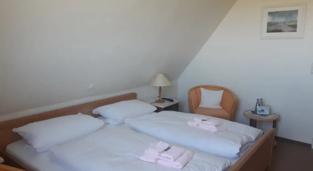 Апартаменты Standard Haus Seeblick