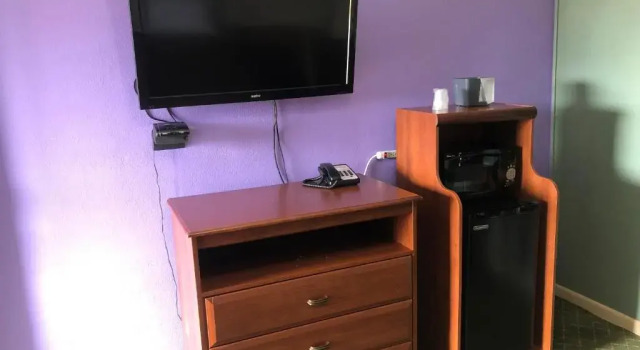 Номер Standard Western Inn Roswell