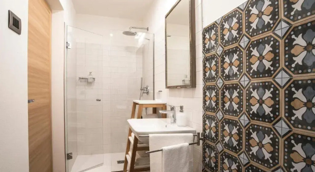 Номер Comfort Pra Da Lares B&B