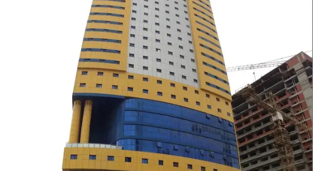 Al Sherif Hotel