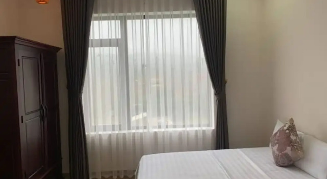 Двухместный номер Standard Tuan Anh 3 Hotel